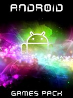 Pack de Jogos Para Android